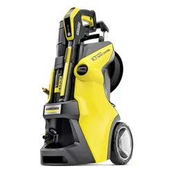 Karcher K 7 Premium Smart Control Yüksek Basınçlı Yıkama (1.317-230.0)