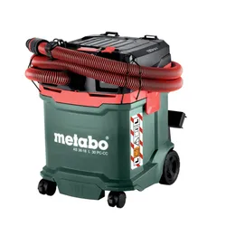 Odkurzacz przemysłowy Metabo AS 36-18 L 30 PC-CC