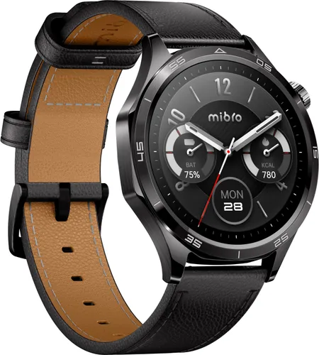 Smartwatch MIBRO GT Czarny