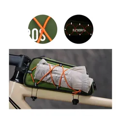 Torba na ramę ROCKBROS Road to sky