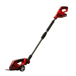 Nożyce do traw i żywopłotów Einhell GE-CG 18/100 Li T-Solo