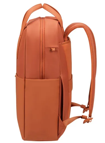 Рюкзак женский Samsonite 4Pack 15,6" handles - rust