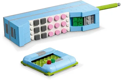 LEGO Creator 31174 Telefon W Stylu Retro