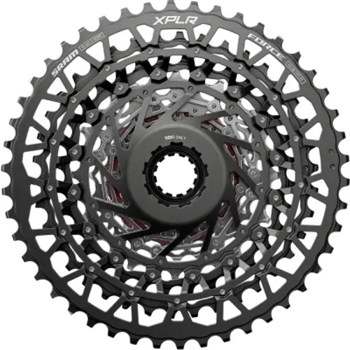 Kaseta SRAM Force XPLR XG-1371