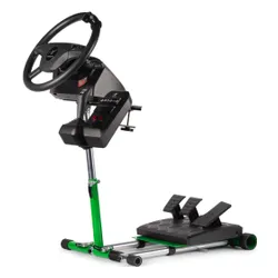 Stojak WHEEL STAND PRO Farm Truck Lite Zielony