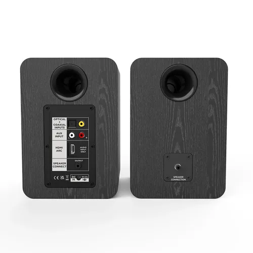 Kolumny Aiwa ASP-A200 Czarny 2szt.