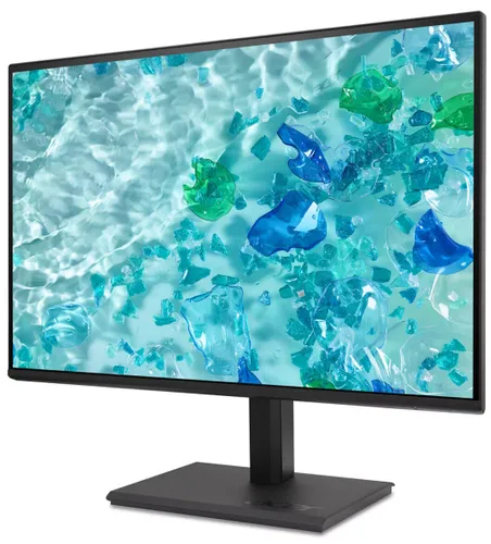 Monitor ACER Vero B7 B277GBMIPRZX 27" 1920x1080px IPS 120Hz 4 ms [GTG]