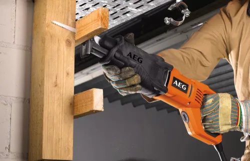 AEG PowerTools US 900 XE Pistonlu testere