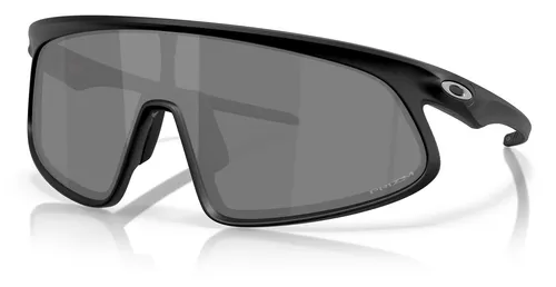 Okulary rowerowe OAKLEY RSLV PRIZM Black