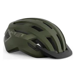 Kask rowerowy MET Allroad