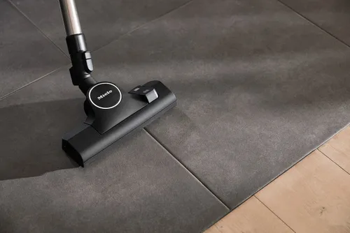 Odkurzacz MIELE Guard L1 Comfort Titanium