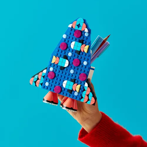 LEGO Dots Pojemnik na długopisy 41936