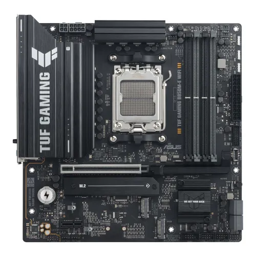 Płyta główna ASUS PŁ. GŁ. ASUS TUF GAMING B850M-E WIFI