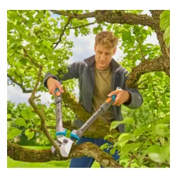 Sekator do gałęzi GARDENA TeleCut Pro S 12040-20