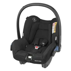 Maxi Cosi Citi Araba Koltuğu 0-13 kg / Essential Black