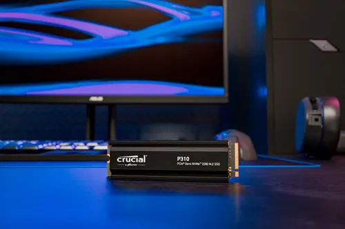 Dysk CRUCIAL P310 2TB SDD