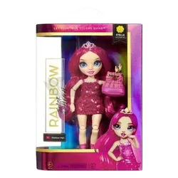 Rainbow High Junior High Doll Series 2 - Stella