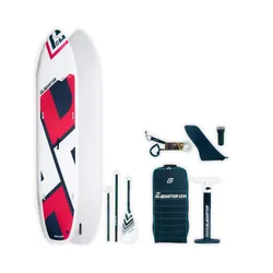 Deska SUP Gladiator Duo 15'2"