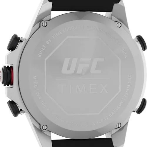 Часы Timex Ufc Kick TW2V86700 Black