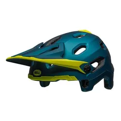 Kask rowerowy Full Face BELL Super DH Spherical MIPS