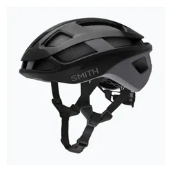 Kask rowerowy Smith Trace MIPS black/matte cement