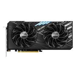 Karta graficzna ASrock Radeon RX 7600 XT Challenger OC 16GB GDDR6 128bit FSR