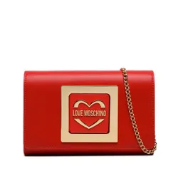 Dragoste MOSCHINO Jc4325pp0gkv0500 geanta Rosso