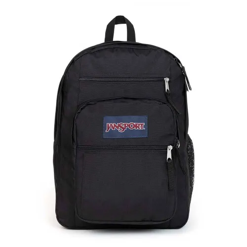 Рюкзак для ноутбука 15 " JanSport Big Student - black