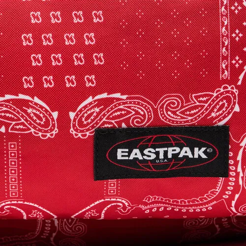 Rucsac Eastpak căptușit Pak ' r Ek000620 Urbandana roșu U72