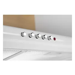 Okap Akpo WK-7 P3060 Biały
