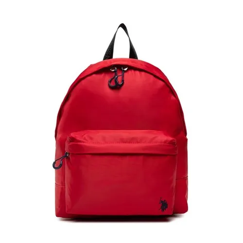 Rucsac SUA Polo Assn. Bigfork BIUB55674MIA400 roșu