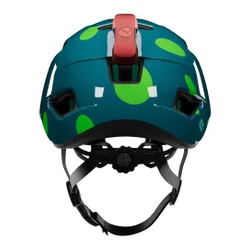 Kask rowerowy LAZER Nutz KinetiCore