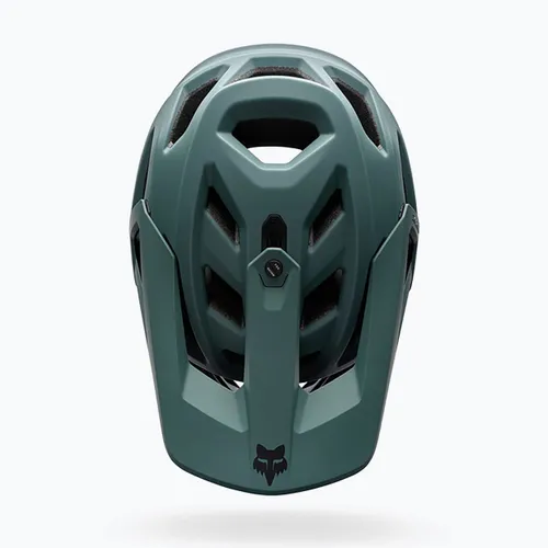 Kask rowerowy Fox Racing Proframe Solid sage