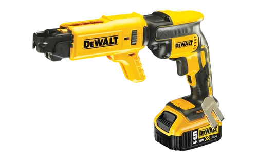 DeWalt Tornavida Dcf620p2k 18 V