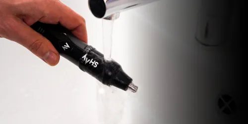 Trymer do nosa i uszu SHAV Nose Trimmer