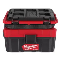 Elektrikli süpürge Milwaukee M18FPOVCL-0