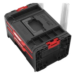 Skrzynka narzędziowa QBRICK System Pro Drawer 2 Toolbox 2.0 Profi Expert