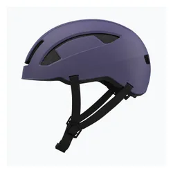 Kask rowerowy Lazer CityZen KinetiCore matte deep purple