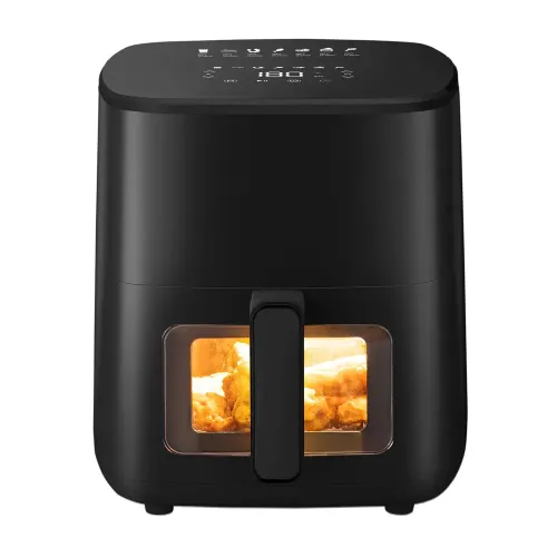 Air fryer Extralink SJ-500 1500W 5l
