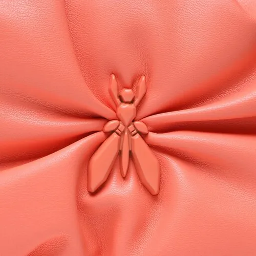 Patrizia Pepe 8b0082 / E010 r765 sac de piersici suculent