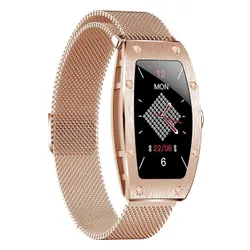 Smartwatch KUMI KU-K18 Złoty