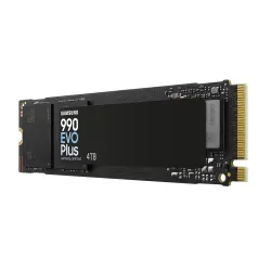 Dysk Samsung 990 EVO Plus 4TB PCIe Gen4 x4