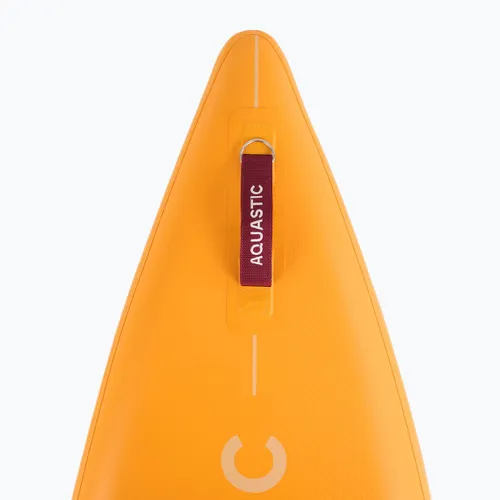 Доска SUP AQUASTIC Touring 12'6" оранжевая