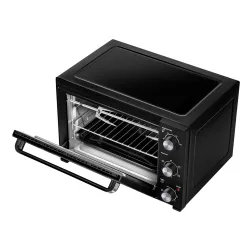 Mini piekarnik MPM MPE-17/T 48l