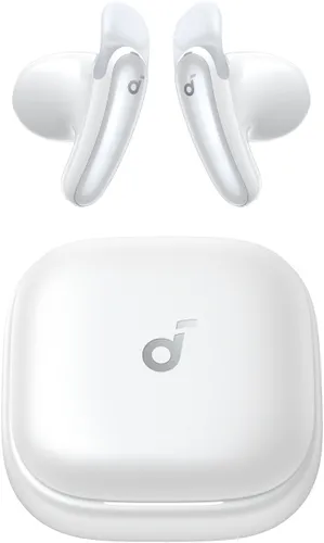 Słuchawki douszne SOUNDCORE Liberty Buds ANC Biały