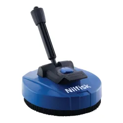 Myjka ciśnieniowa Nilfisk E 145.4-9 PAD X-TRA EU 128471191 9m