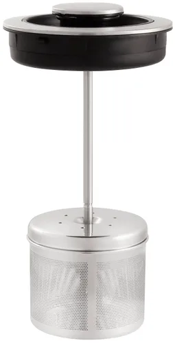 Czajnik CONCEPT RK4190 z regulacją temperatury i zaparzaczem