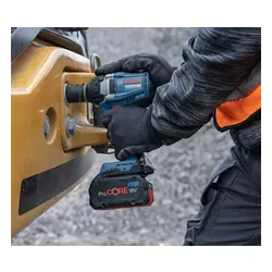 Klucz udarowy Bosch GDS 18V-750 C ProCORE 2x8,0Ah L-BOXX 136