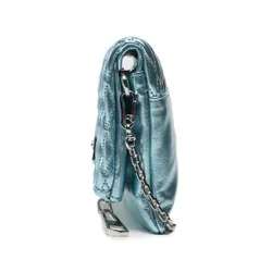 KARL LAGERFELD 230w3254 Cender Blu Bag