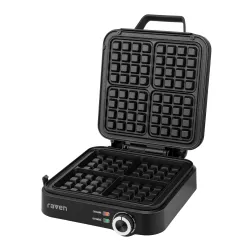 Gofrownica Raven EG007XL 1500W Regulacja temperatury